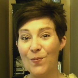 Meet your Posher, Allyson